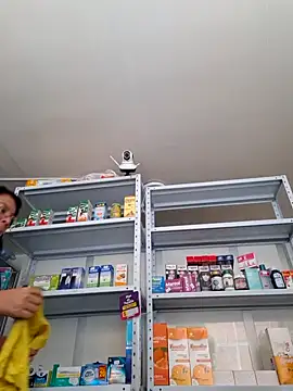 Dr_Edna_naughty webcam