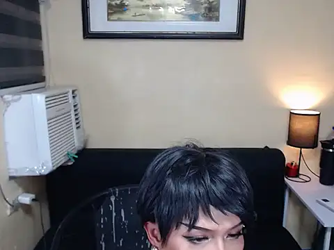 DazzlingroseHorsecock webcam