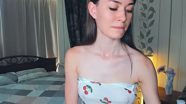 JulissaLipoma webcam