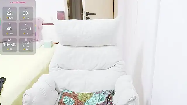 yueyue-99 webcam