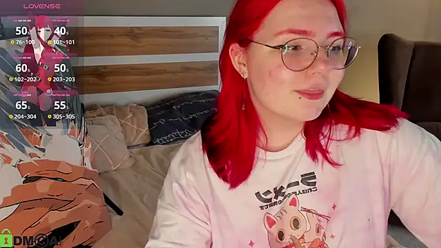 Alice_Kitagawa webcam