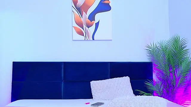 BlondieEve webcam