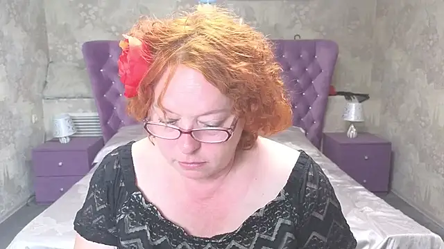 Fara_Flutte webcam