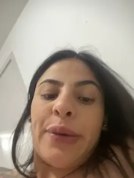 Livia-cortez webcam