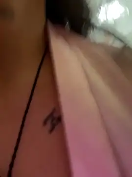 SinSirenXXX webcam