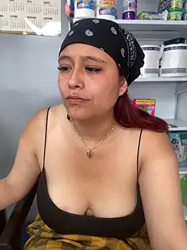 Mely_ec webcam