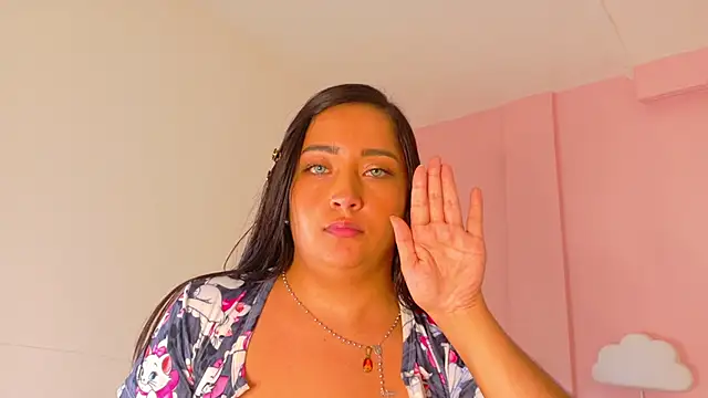 CrystalTaylor__ webcam