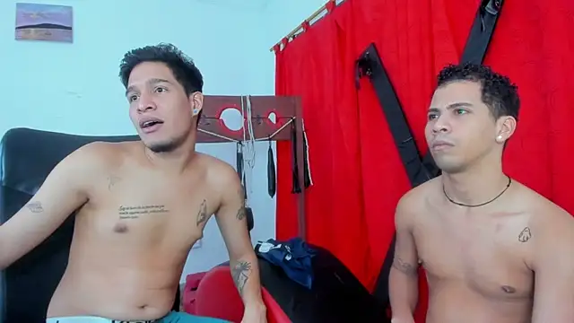 your_gay_party