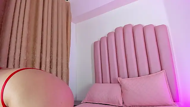 Evalamber_ webcam