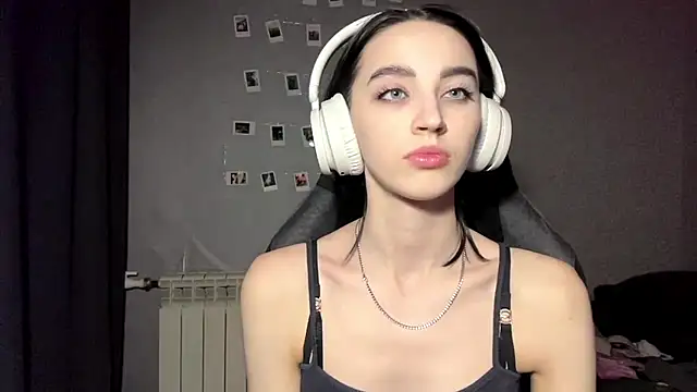 NightFoxxx webcam