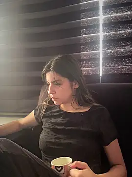 Stefany_LS webcam