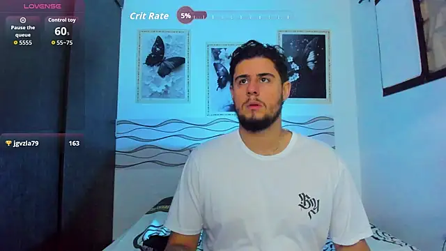Ryan_evannss_ webcam