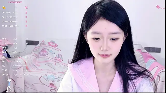 KylinKylin webcam