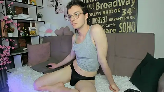 FableDusk webcam