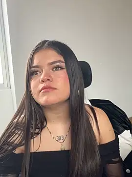 Camila_Duarte_2 webcam