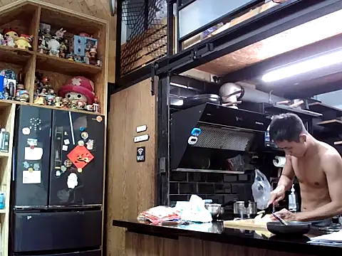 deansu0819 webcam
