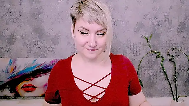 Djullia webcam