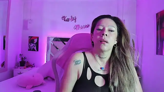 Karly_moon webcam