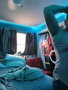 SexyNikki6969 webcam