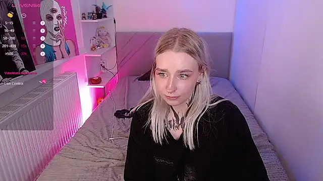 soalice webcam