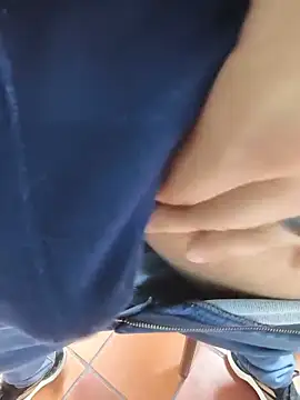 jacson_w8 webcam
