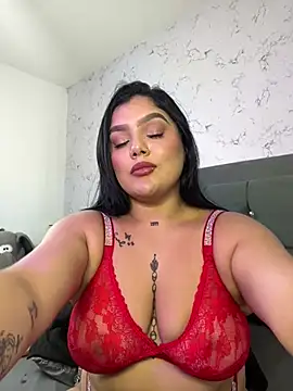Brhiana_Williamms live cam on StripChat