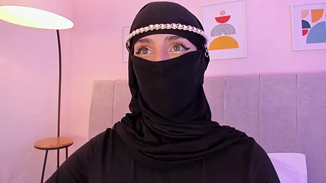 rawiya live cam on StripChat