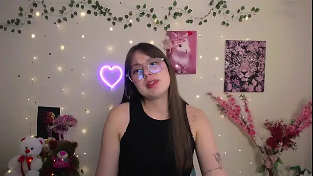 Amanda_Bright_ live cam on StripChat