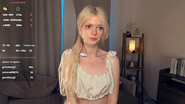 LaureMestler