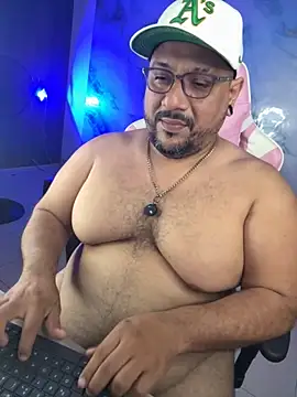jacoob_woods live cam on StripChat
