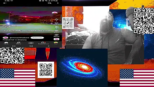 RussellTaylorLacy webcam
