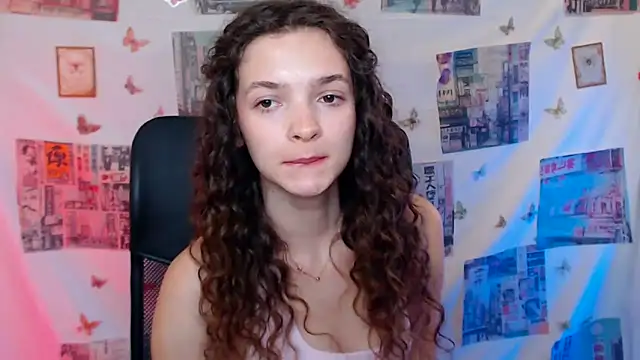 _SusieSu_ live cam on StripChat