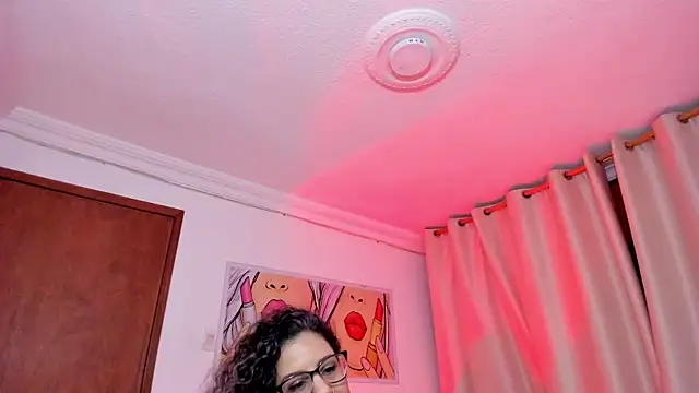StarMilf webcam