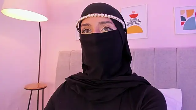 rawiya webcam