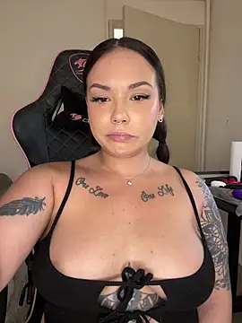 Kassikassou webcam