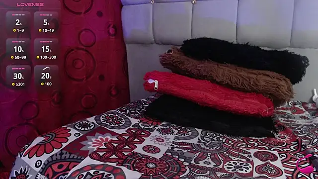 charlotte_brawn webcam