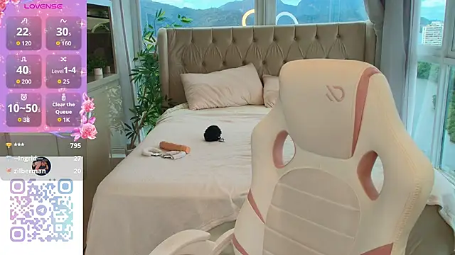 Florence_Ford webcam