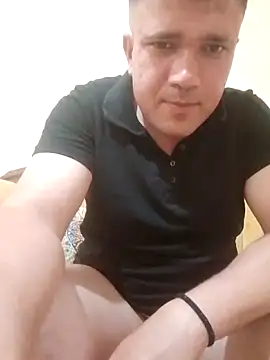 Canercakan webcam