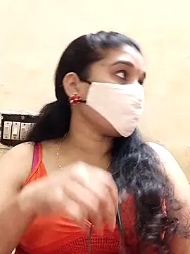 amelia-rani (F milf) - Phone
