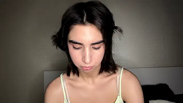 JessiaRuezga webcam