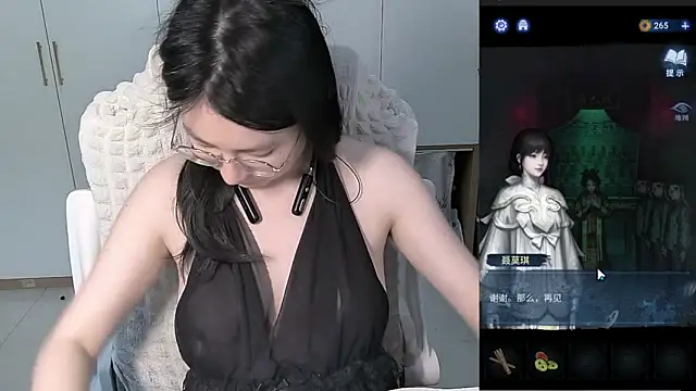 Erya-369 webcam