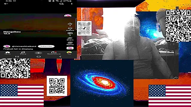 RussellTaylorLacy webcam