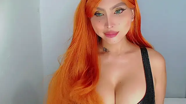 模特: adreana_69