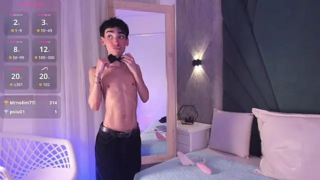 Andy_vergara1 webcam