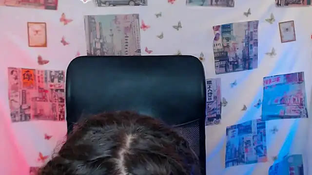 _SusieSu_ webcam