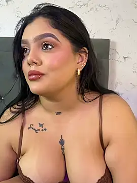 Brhiana_Williamms webcam
