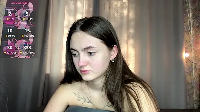 LoraDavi webcam