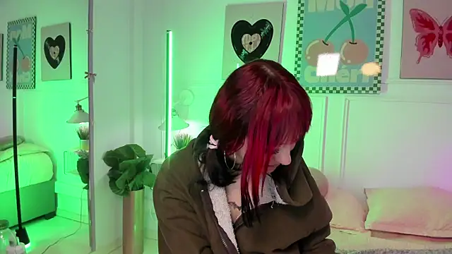 Zoe_Lynch_ webcam