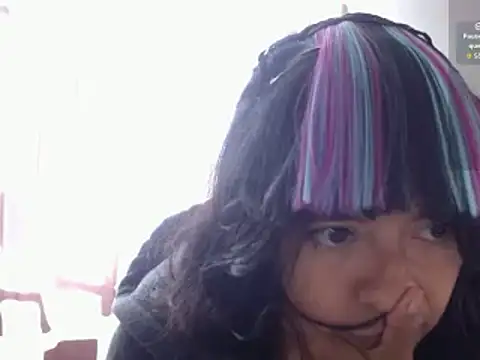 Acelinrose webcam