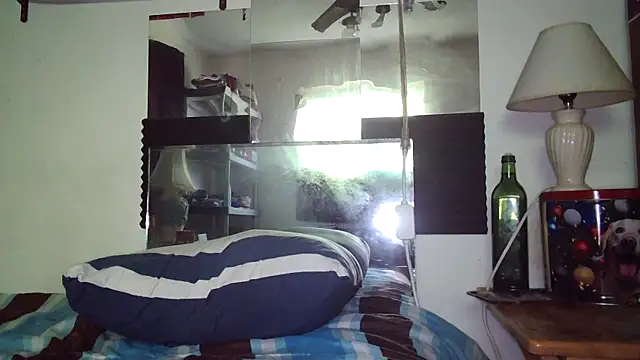 AcademicHuman67 webcam